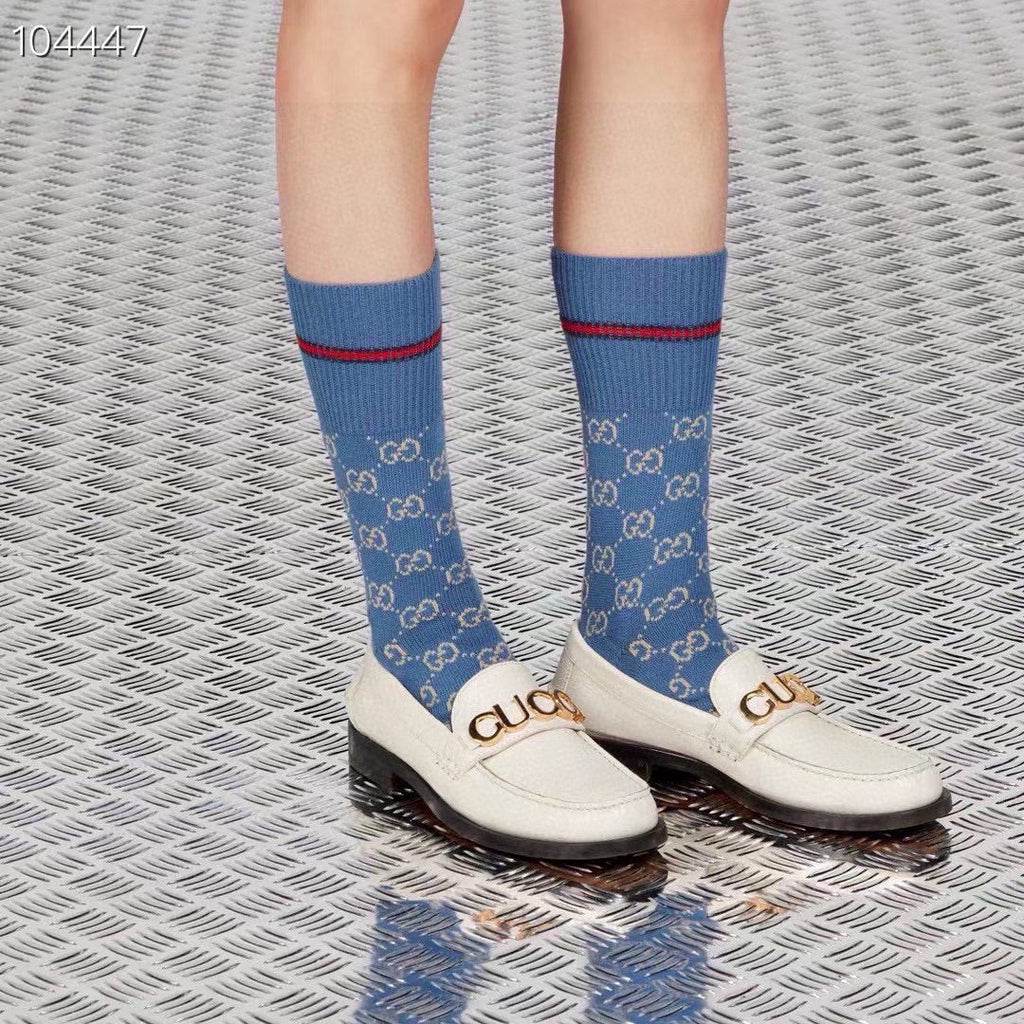 CREW SOCKS 423888 (1 BOX)