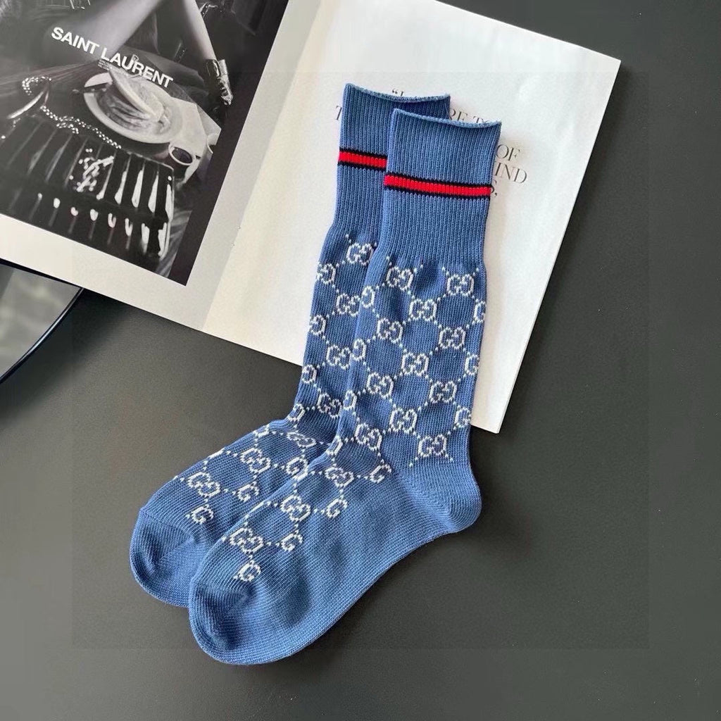CREW SOCKS 423888 (1 BOX)
