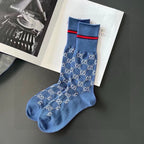 CREW SOCKS 423888 (1 BOX)
