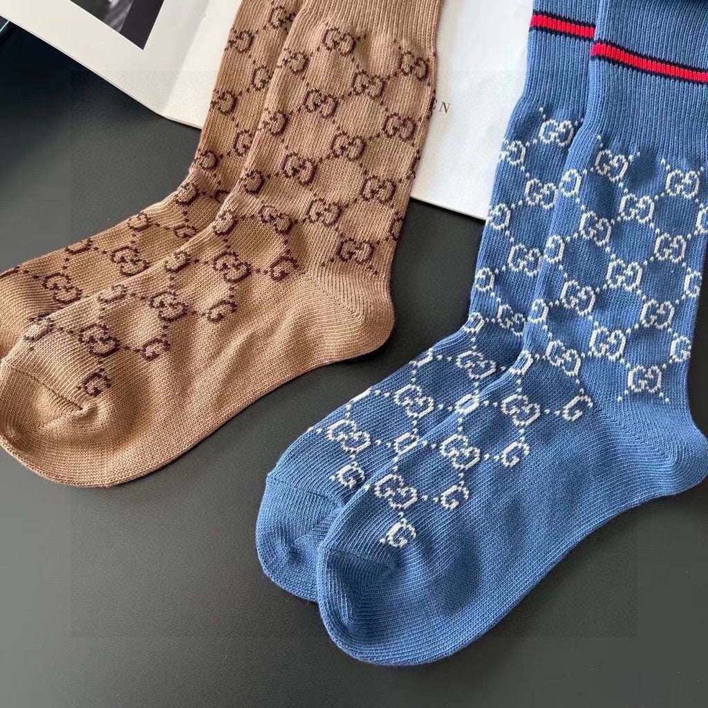 CREW SOCKS 423888 (1 BOX)