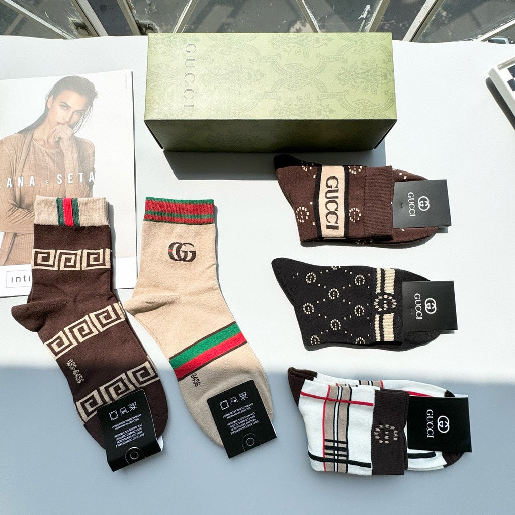 LOW-CUT SOCKS 423902 (1 BOX)