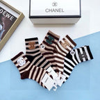 LOW-CUT SOCKS 423922 (1 BOX)