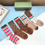 CREW SOCKS 423931 (1 BOX)