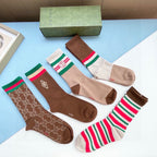 CREW SOCKS 423931 (1 BOX)