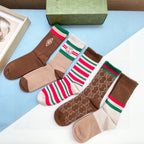 CREW SOCKS 423931 (1 BOX)