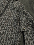 DIOR 25S HOODED JACKET STYLE 153