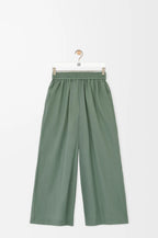 LOEWE CROPPED PANTS STYLE 74