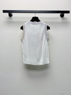 Chanel 25C Tank Top 228214