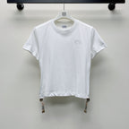 BBR CREW NECK T-SHIRT 228036