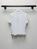BBR CREW NECK T-SHIRT 228036
