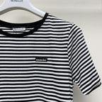 MONCLER 25S T-SHIRT 082