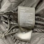 PRADA LOGO SHORTS 268050