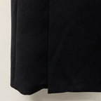 DIOR SLEEVELESS LONG POLO DRESS 275163