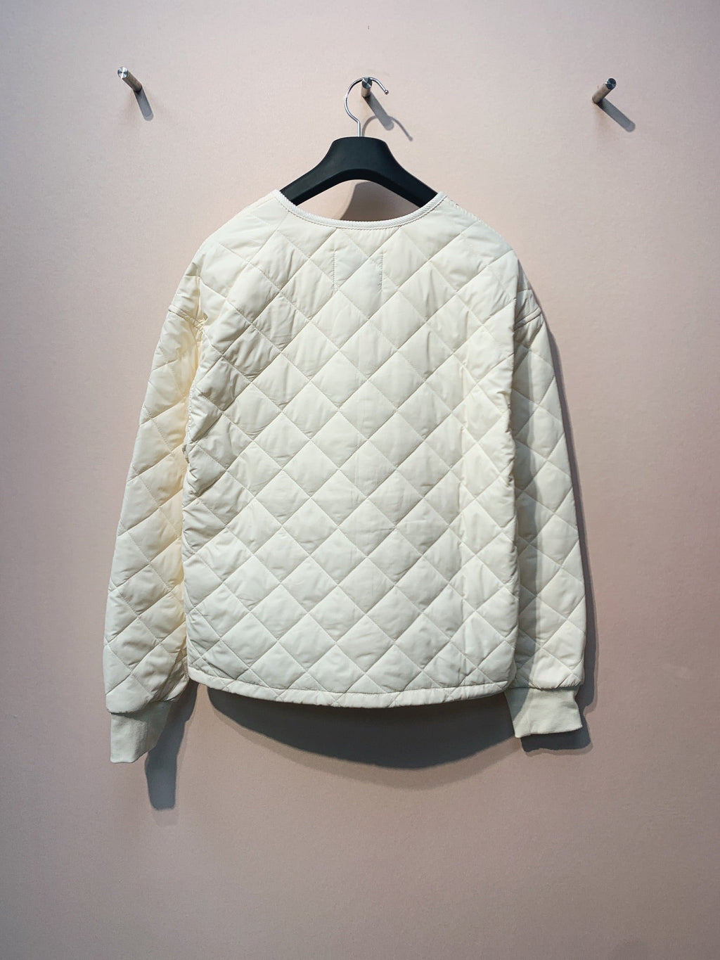 PRADA PUFFER JACKET STYLE 119