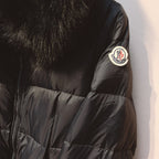 MONCLER 25S COAT 289112