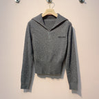 MIUMIU SWEATER STYLE 163