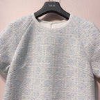 DIOR 25S DRESS 456