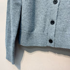 PRADA 25S CARDIGAN 437