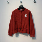 CHANEL 25S CARDIGAN 612