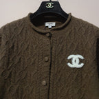 CHANEL 25S CARDIGAN 610