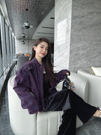 MIUMIU DENIM JACKET STYLE 179