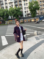 MIUMIU DENIM JACKET STYLE 178