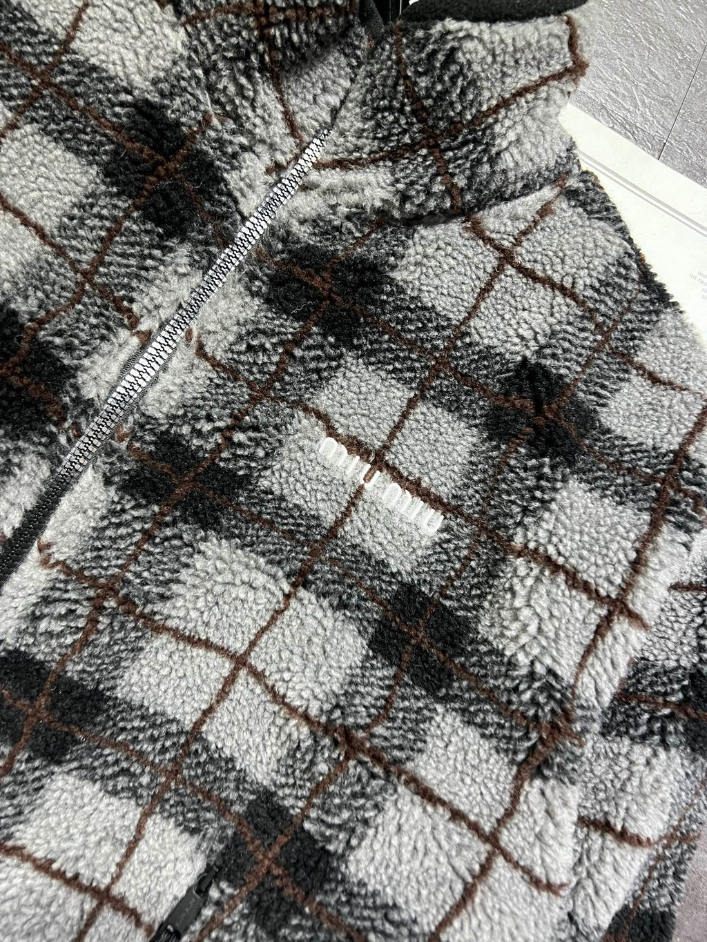 MIUMIU JACKET STYLE 494