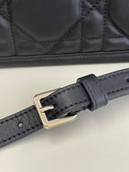 small book tote 26 black lambskin gold hardware