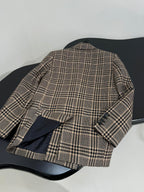 YSL 25S BLAZER STYLE 229