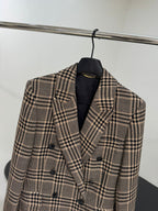 YSL 25S BLAZER STYLE 229