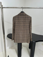 YSL 25S BLAZER STYLE 229