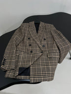 YSL 25S BLAZER STYLE 229