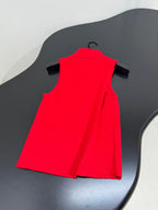 MIUMIU KNIT VEST STYLE 570