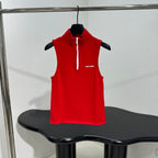 MIUMIU KNIT VEST STYLE 570