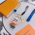 LV Shin Charm