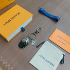 LV Hat Charm