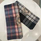 BBR SCARF 180 CM IN CASHMERE 489908