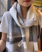 BBR SCARF 180 CM IN CASHMERE 533073