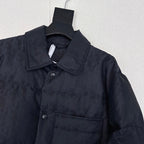 DIOR 25S PREMIUM DOWN JACKET 486