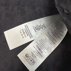 DIOR 25S PREMIUM DOWN JACKET 486