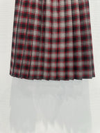 MIUMIU SKIRT STYLE 557
