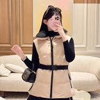 DIOR 25S PUFFER VEST STYLE 375