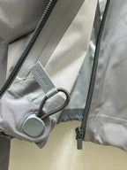 MIUMIU HOODED JACKET STYLE 39