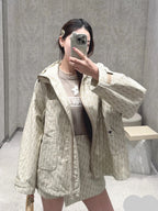 DIOR 25S TWO-PIECE SET 707