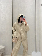 DIOR 25S TWO-PIECE SET 707