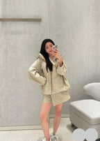 DIOR 25S TWO-PIECE SET 707