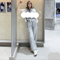 DIOR 25S JACQUARD PANTS 709