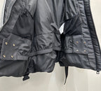 DIOR 25S DOWN JACKET 646