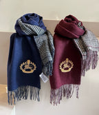 BBR SCARF 180 CM IN CASHMERE 481059
