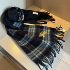 BBR SCARF 180 CM IN CASHMERE 483534